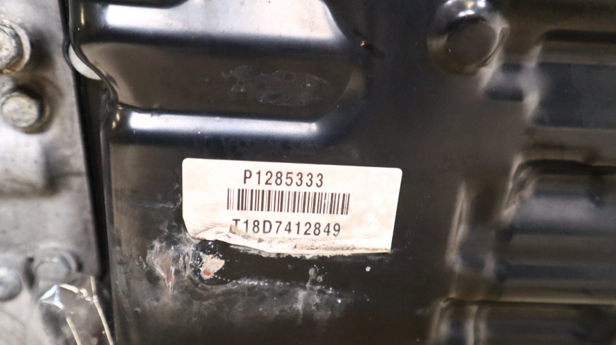 VOLVO XC90 II 2.0 D5 SKRZYNIA BIEGÓW AUTOMATYCZNA 31380617
