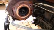 VOLVO V70 II 2.4 D5 SILNIK D5244T5