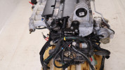 VOLVO XC70 2.5 SILNIK B5254T2