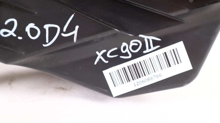 VOLVO XC90 II 2.0 D5 OBUDOWA FILTRA POWIETRZA 31370229, 31439666, 31430000