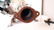 RENUALT MASTER III 2.3 KATALIZATOR DPF 200101038R
