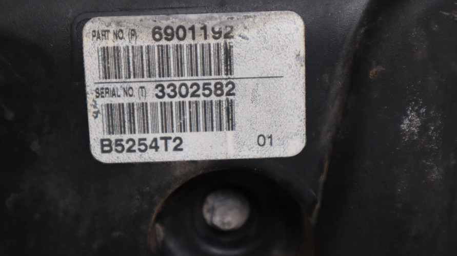VOLVO XC70 2.5 SILNIK B5254T2
