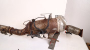 RENUALT MASTER III 2.3 KATALIZATOR DPF 200101038R