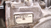 VOLVO XC90 II 2.0 D5 SKRZYNIA BIEGÓW AUTOMATYCZNA 31380617
