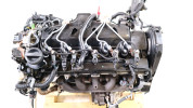 VOLVO V70 II 2.4 D5 SILNIK D5244T4