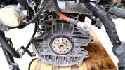 VOLVO V70 III 2.0 SILNIK D5204T3