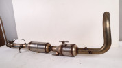 RENUALT MASTER III 2.3 KATALIZATOR DPF 200100412R