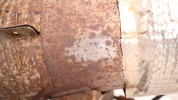 RENUALT MASTER III 2.3 KATALIZATOR DPF 200101038R