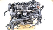VOLVO V70 III 2.0 SILNIK D5204T3
