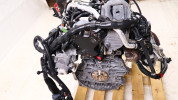 VOLVO V70 II 2.4 D5 SILNIK D5244T5