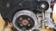 VOLVO XC70 2.5 SILNIK B5254T2