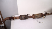 RENUALT MASTER III 2.3 KATALIZATOR DPF 200101038R