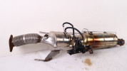 RENUALT MASTER III 2.3 KATALIZATOR DPF 200200246R
