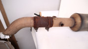 RENUALT MASTER III 2.3 KATALIZATOR DPF 200101038R