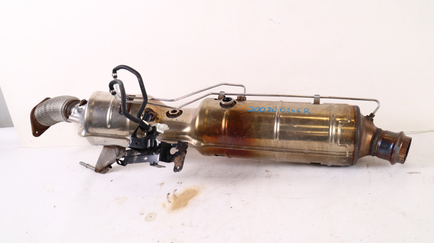 RENUALT MASTER III 2.3 KATALIZATOR DPF 200200246R