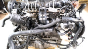 VOLVO V70 III 2.0 SILNIK D5204T3