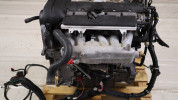 VOLVO XC70 2.5 SILNIK B5254T2