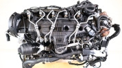 VOLVO V70 III 2.0 SILNIK D5204T3