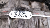 VOLVO XC90 II 2.0 D5 SKRZYNIA BIEGÓW AUTOMATYCZNA 31380617