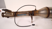 RENUALT MASTER III 2.3 KATALIZATOR DPF 200100412R