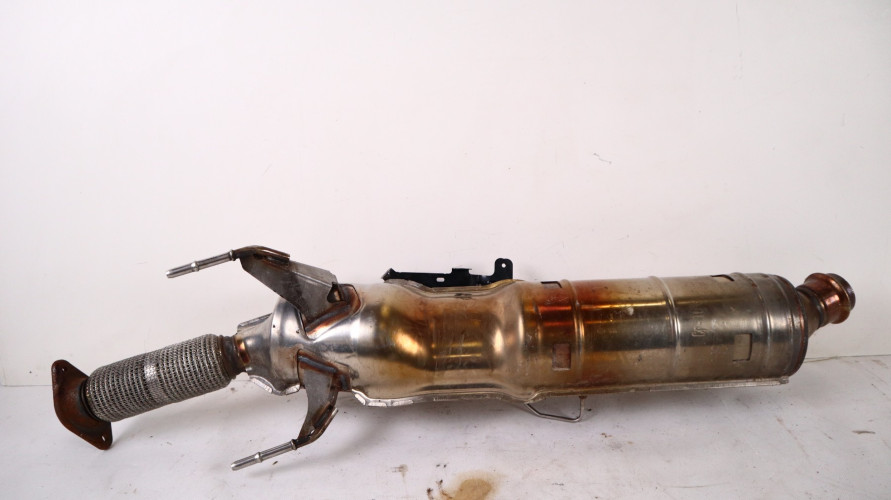 RENUALT MASTER III 2.3 KATALIZATOR DPF 200200246R