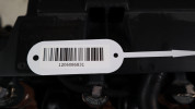 VOLVO V70 II 2.4 D5 SILNIK D5244T5