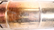 RENUALT MASTER III 2.3 KATALIZATOR DPF 200200246R