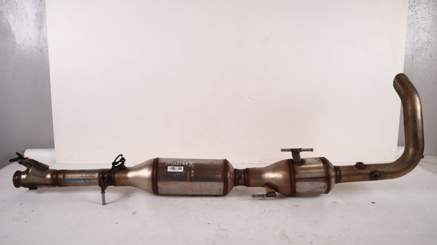RENUALT MASTER III 2.3 KATALIZATOR DPF 200100412R