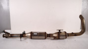 RENUALT MASTER III 2.3 KATALIZATOR DPF 200100412R