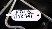 VOLVO V70 II 2.4 D5 SILNIK D5244T4