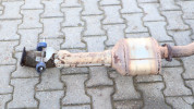 VOLVO XC90 II 2.0 D5 TŁUMIK WYDECH RURA 82219128, 31669102