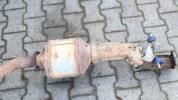 VOLVO XC90 II 2.0 D5 TŁUMIK WYDECH RURA 82219128, 31669102