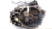 VOLVO V50 2.4 D5 SKRZYNIA BIEGÓW MANUALNA 766R7002AA, 9482377