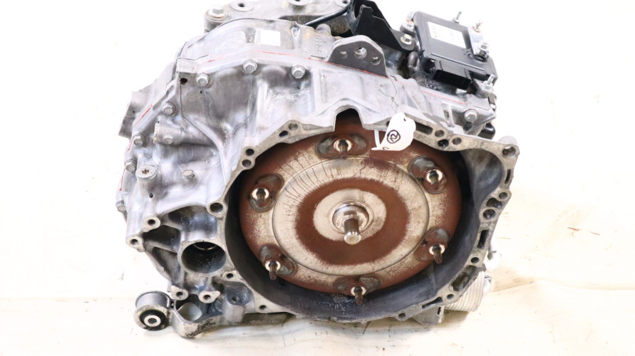 VOLVO V70 2.0 D3 SKRZYNIA BIEGÓW AUTOMATYCZNA 31397853 1285202