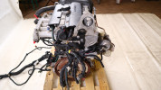 VOLVO S60 2.5T SILNIK B5254T2