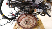 VOLVO S60 2.5T SILNIK B5254T2
