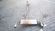 VOLVO XC90 II 2.0 D5 TŁUMIK WYDECH RURA 82219128, 31669102