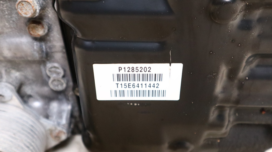 VOLVO V70 2.0 D3 SKRZYNIA BIEGÓW AUTOMATYCZNA 31397853 1285202