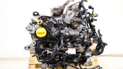 RENAULT CLIO IV 0.9 TCe SILNIK H4B-400