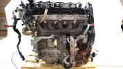 VOLVO V50 2.4 D5 SILNIK D5244T13