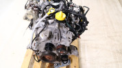 RENAULT CLIO IV 0.9 TCe SILNIK H4B-400