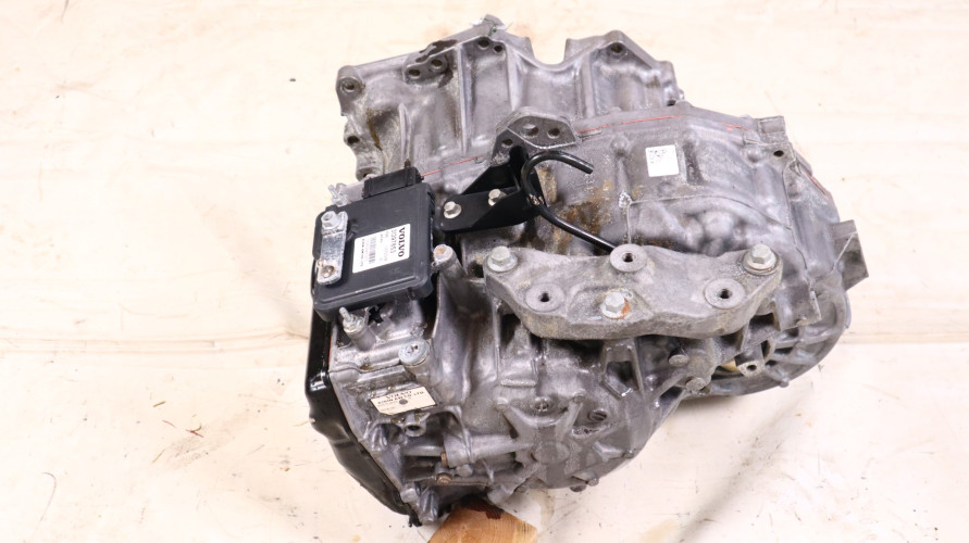 VOLVO V70 2.0 D3 SKRZYNIA BIEGÓW AUTOMATYCZNA 31397853 1285202