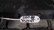 VOLVO S60 2.5T SILNIK B5254T2