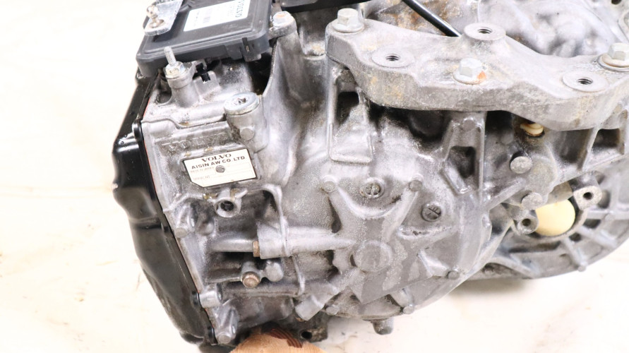 VOLVO V70 2.0 D3 SKRZYNIA BIEGÓW AUTOMATYCZNA 31397853 1285202