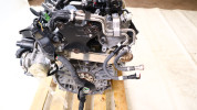 VOLVO V50 2.4 D5 SILNIK D5244T13