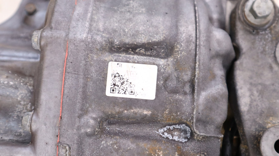 VOLVO V70 2.0 D3 SKRZYNIA BIEGÓW AUTOMATYCZNA 31397853 1285202