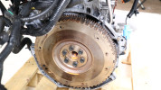 RENAULT CLIO IV 0.9 TCe SILNIK H4B-400