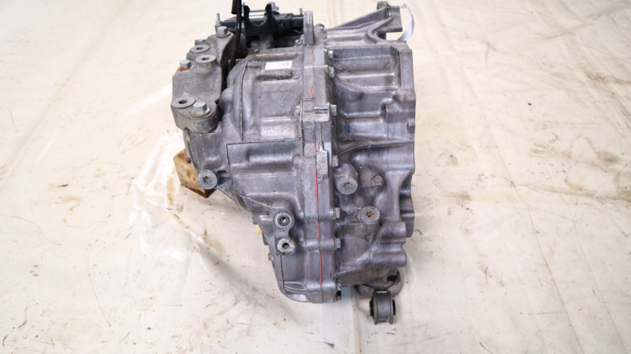 VOLVO V70 2.0 D3 SKRZYNIA BIEGÓW AUTOMATYCZNA 31397853 1285202
