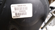 VOLVO V50 2.4 D5 SILNIK D5244T13