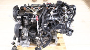VOLVO V50 2.4 D5 SILNIK D5244T13